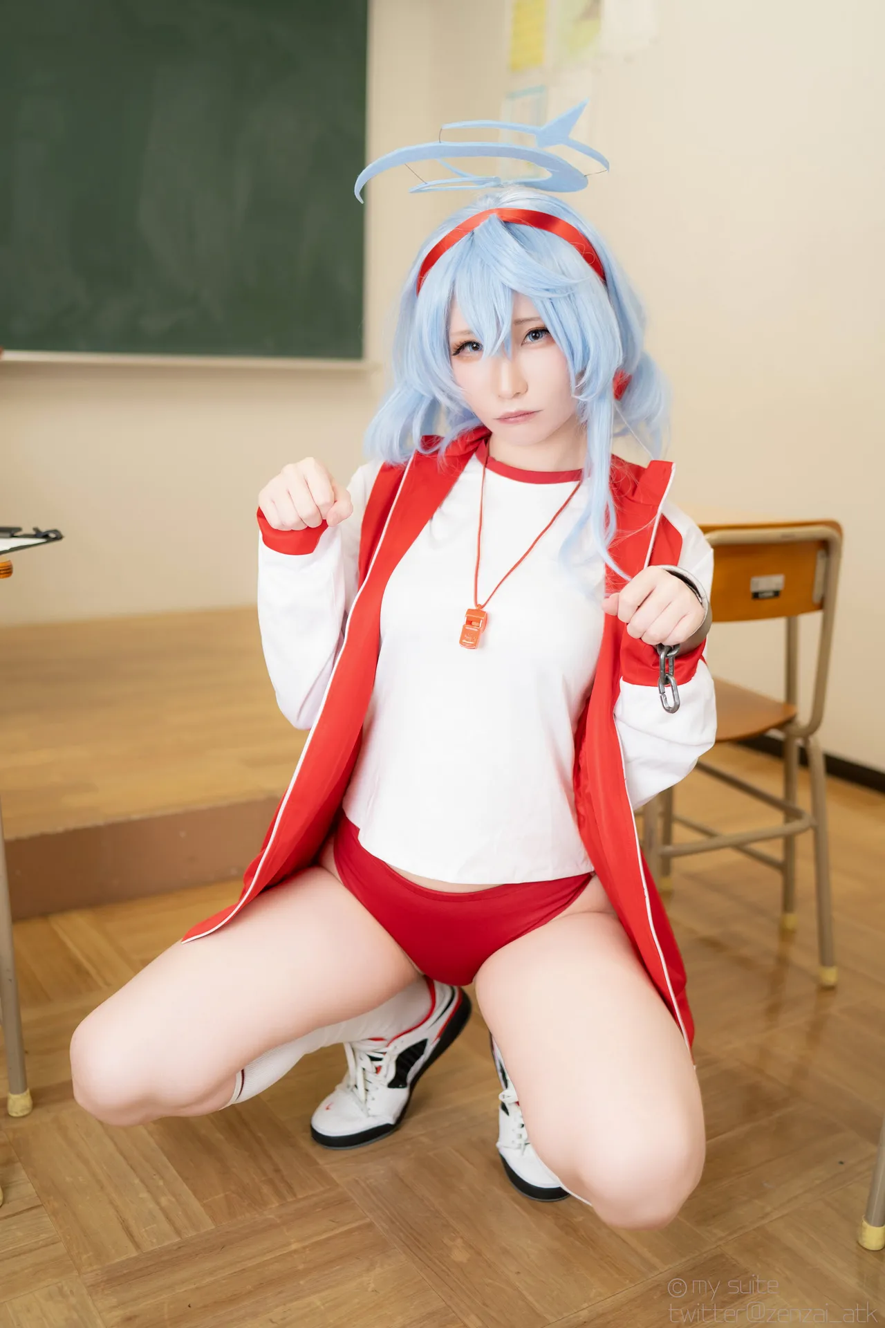 Atsuki - Suite Archive 5-erohere306.webp